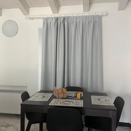 Locanda Posta Argegno Buitenkant foto