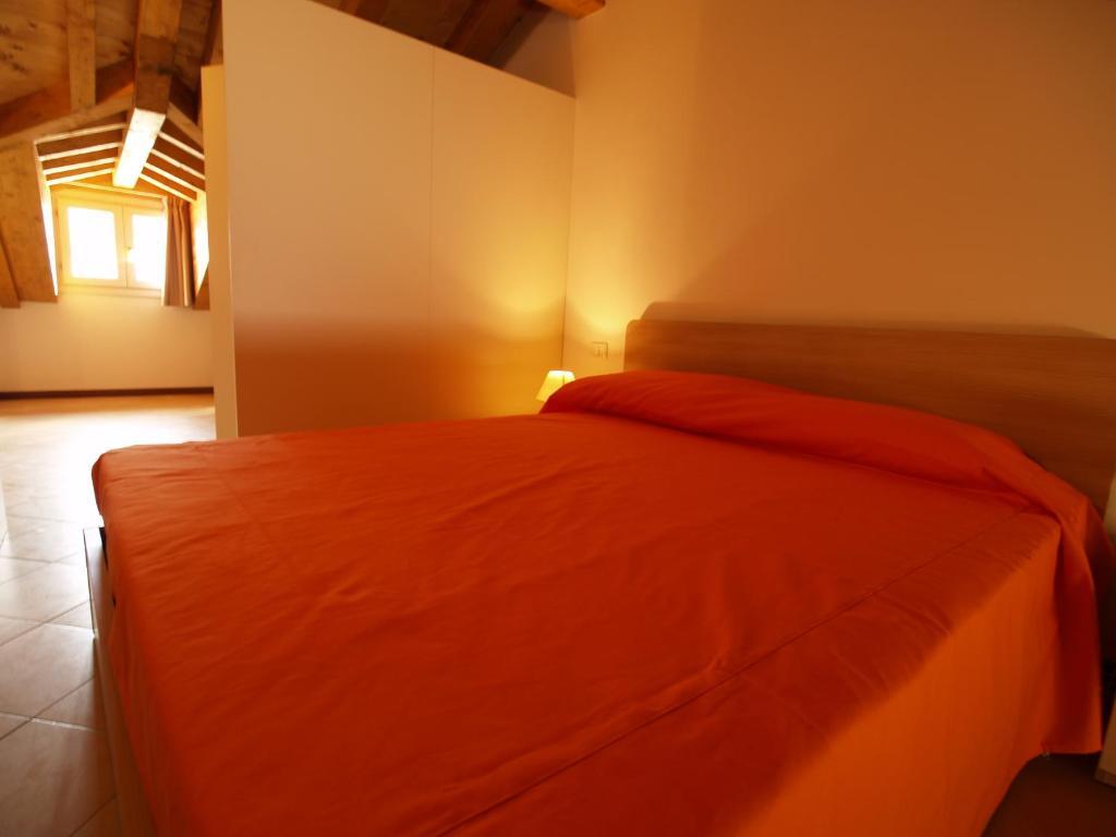 Locanda Posta Argegno Kamer foto