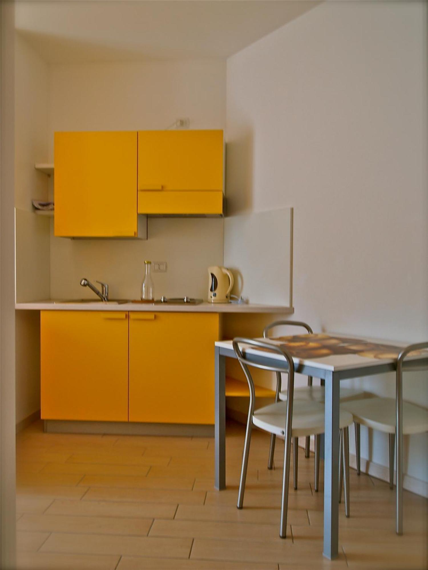 Locanda Posta Argegno Buitenkant foto