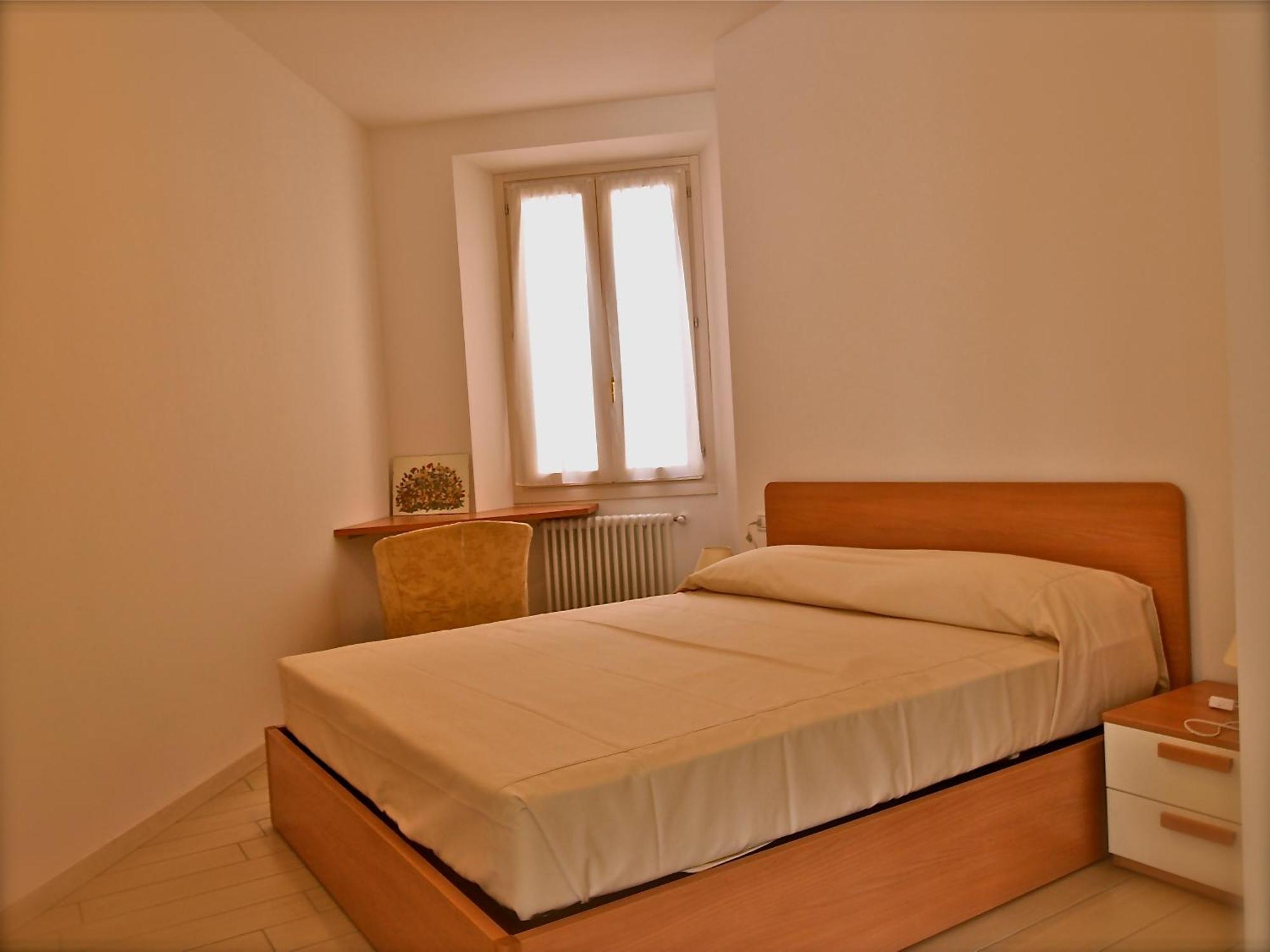 Locanda Posta Argegno Buitenkant foto