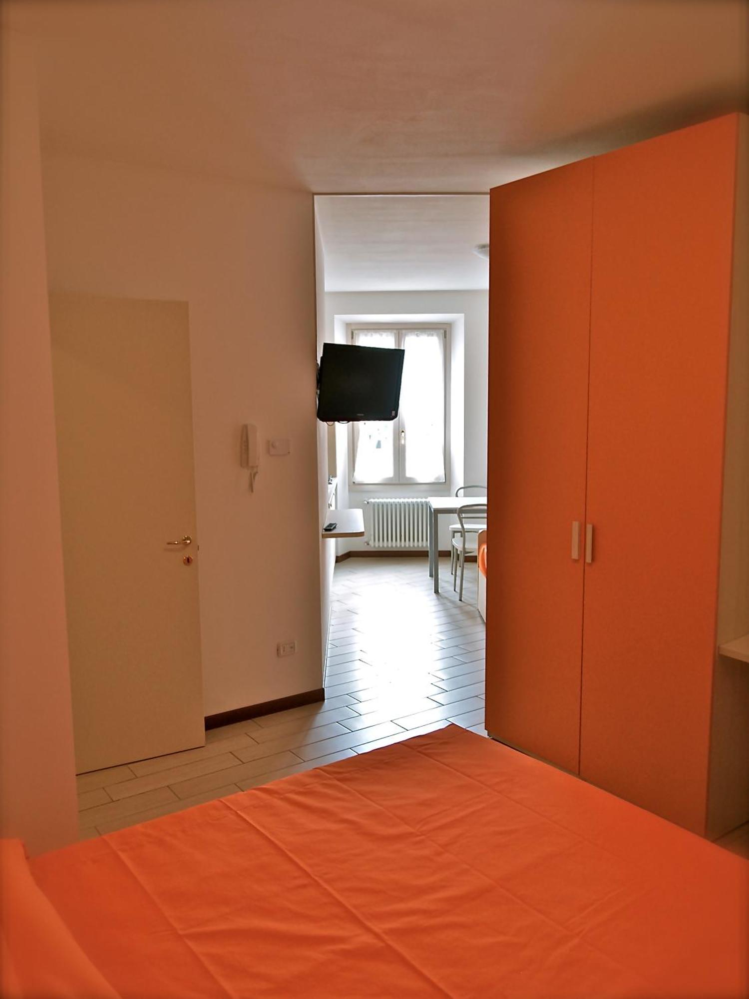 Locanda Posta Argegno Buitenkant foto