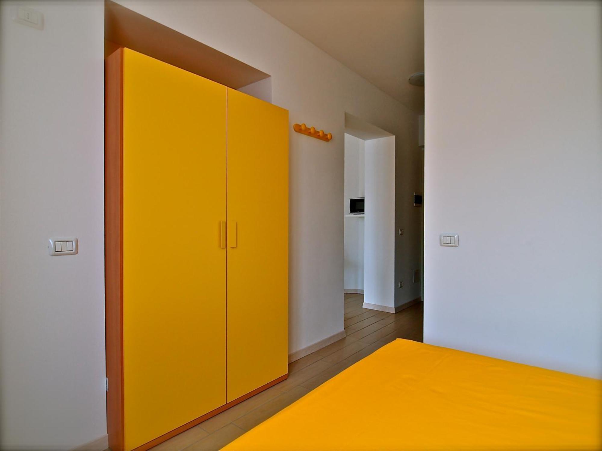 Locanda Posta Argegno Buitenkant foto