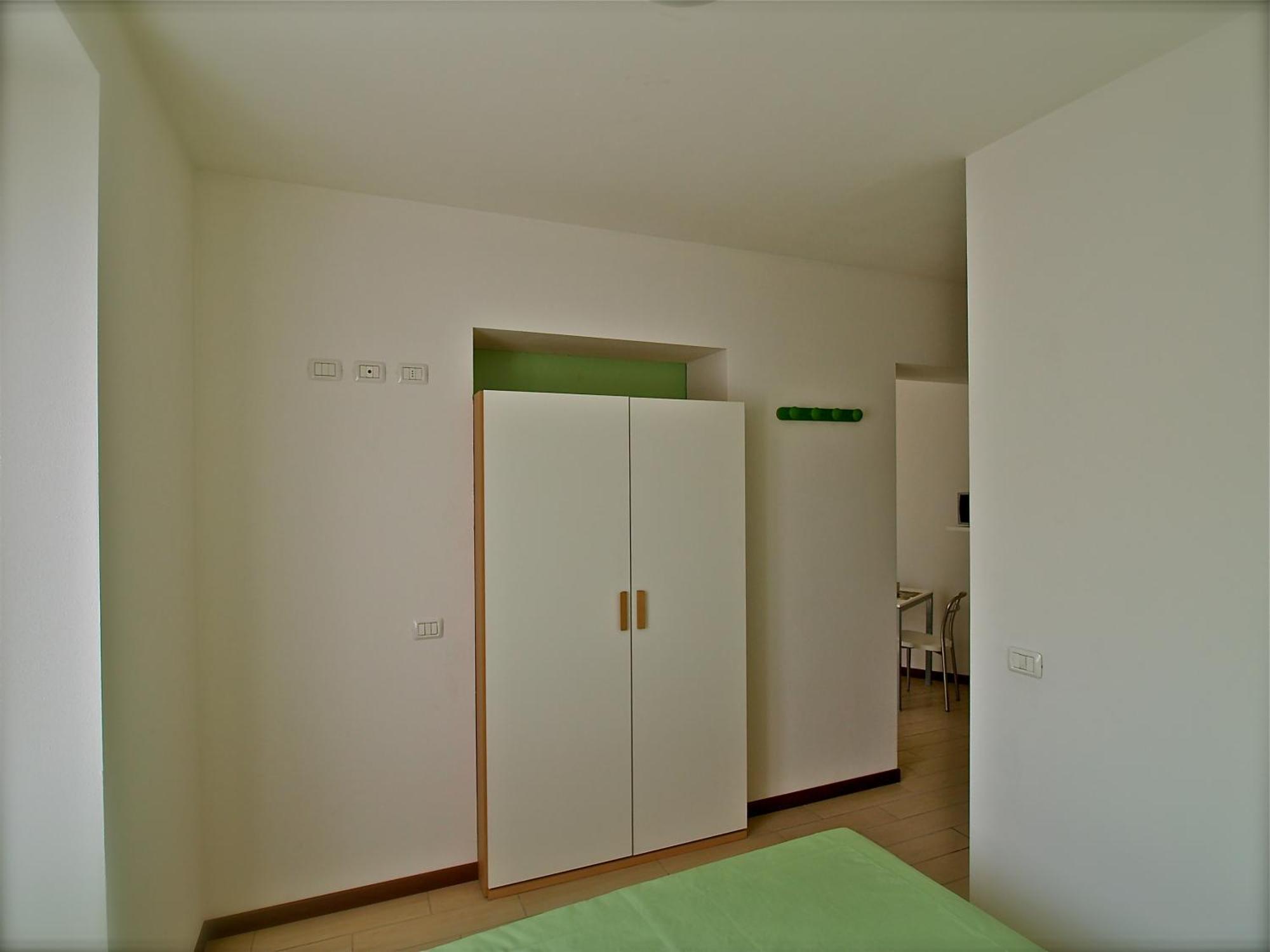 Locanda Posta Argegno Buitenkant foto
