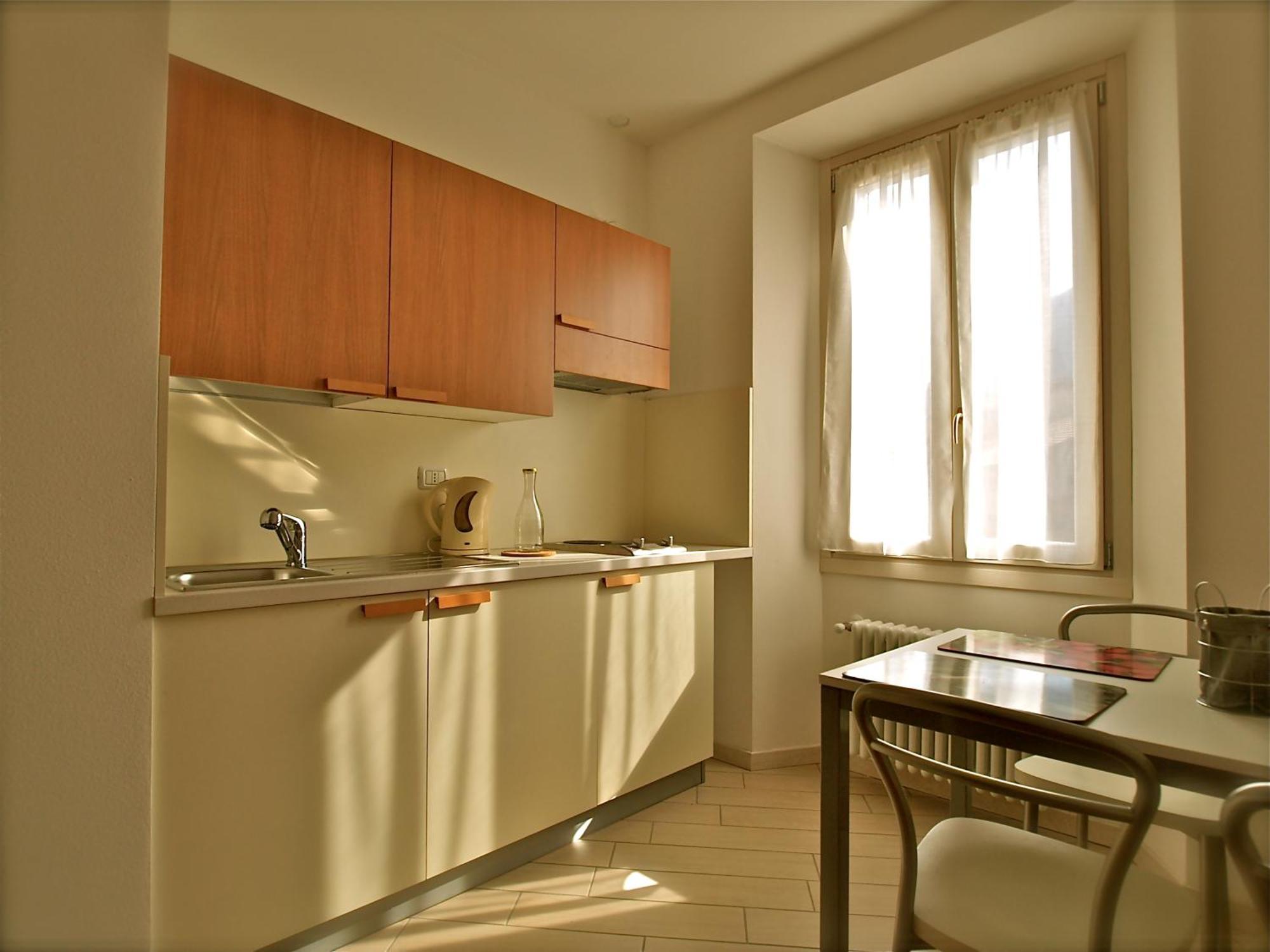 Locanda Posta Argegno Buitenkant foto