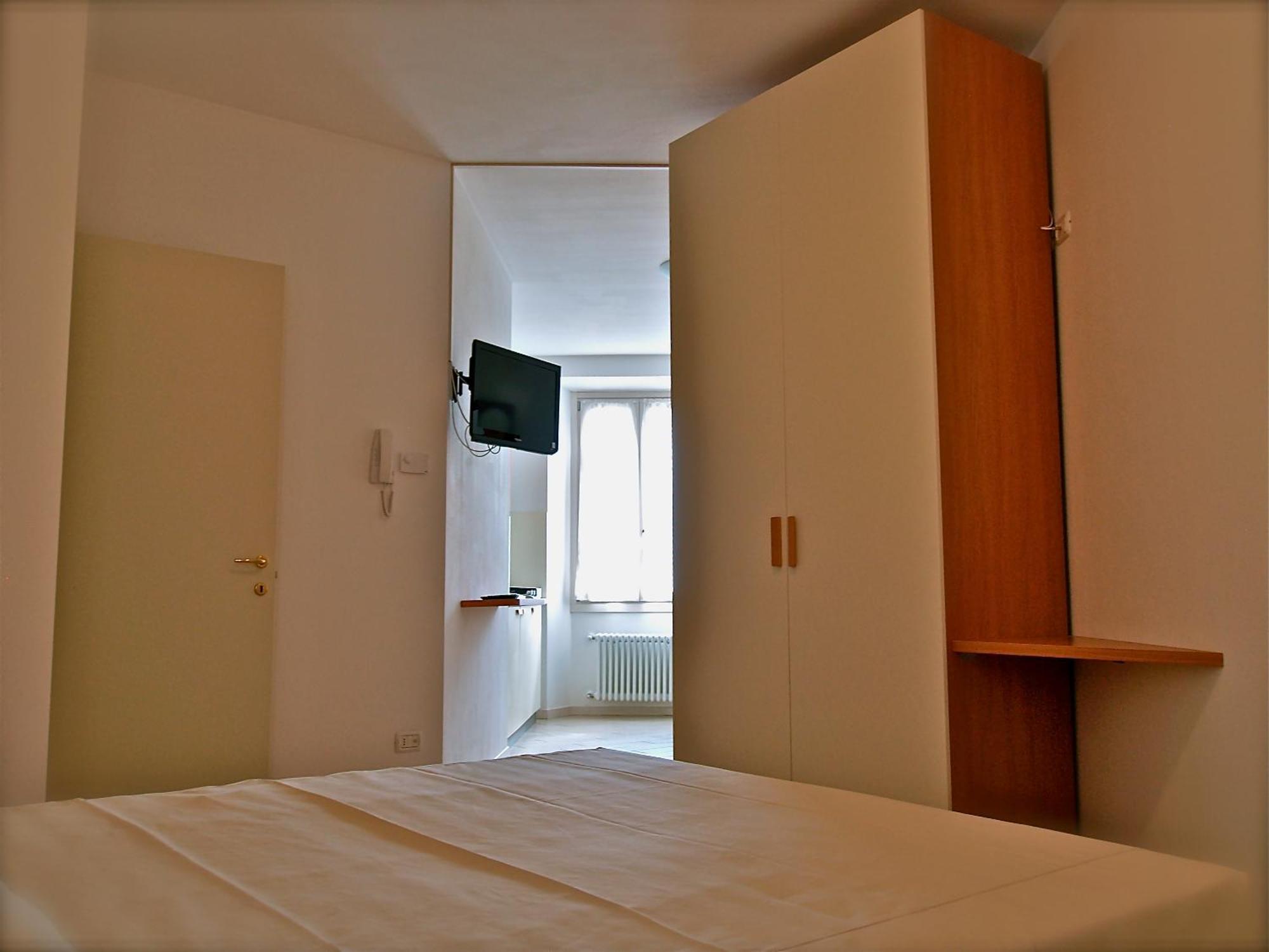 Locanda Posta Argegno Buitenkant foto