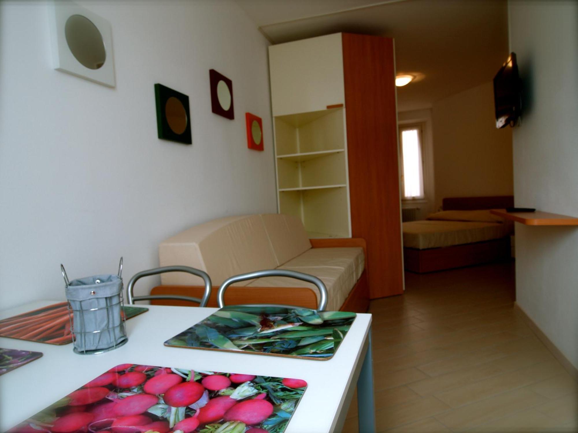 Locanda Posta Argegno Buitenkant foto