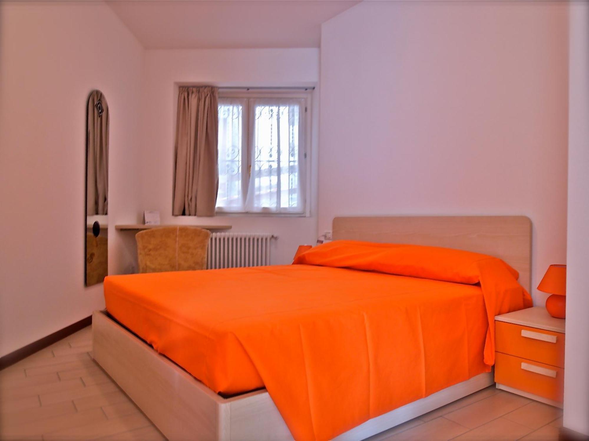 Locanda Posta Argegno Buitenkant foto
