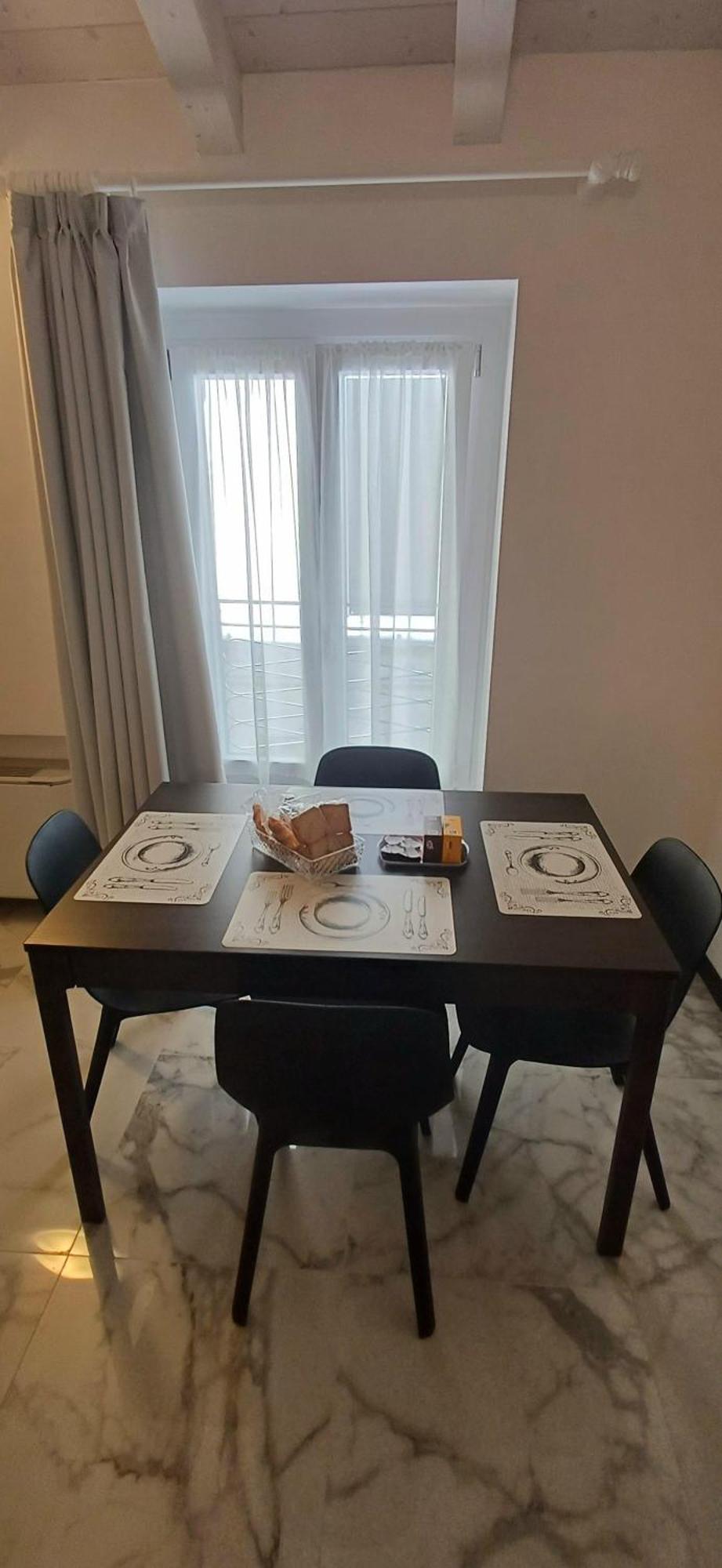 Locanda Posta Argegno Buitenkant foto