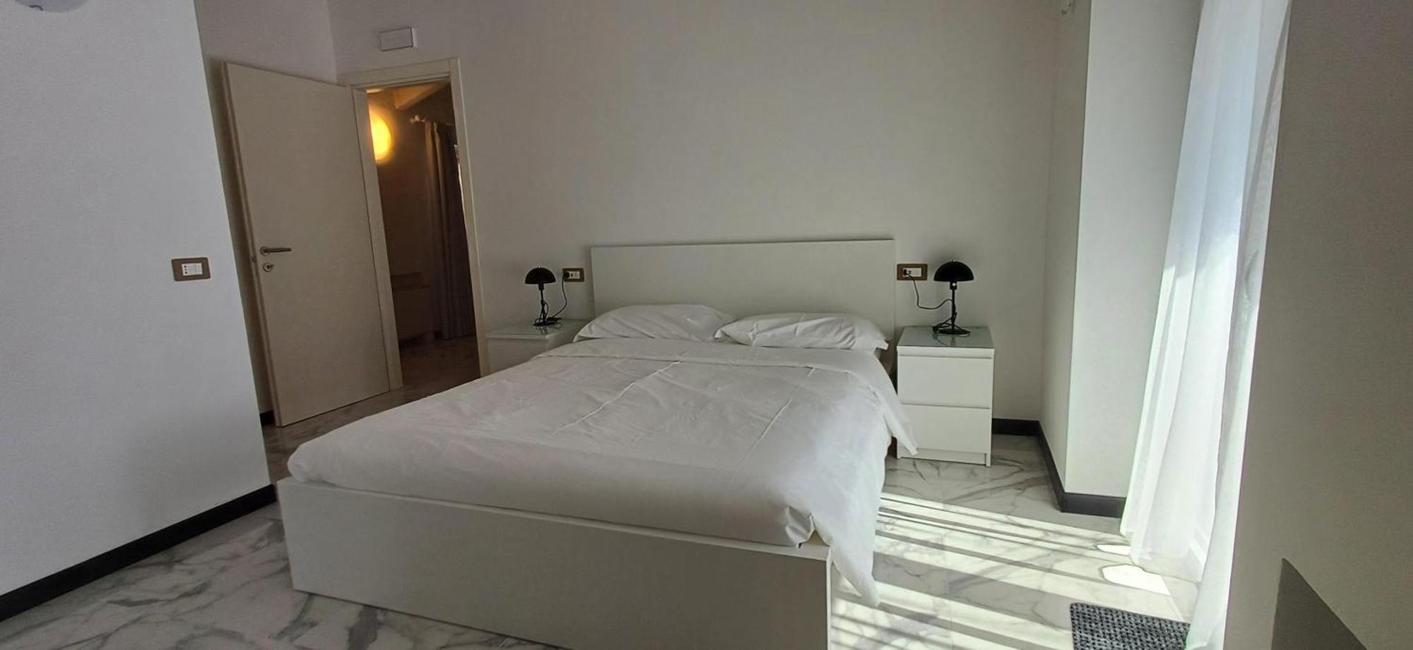 Locanda Posta Argegno Buitenkant foto