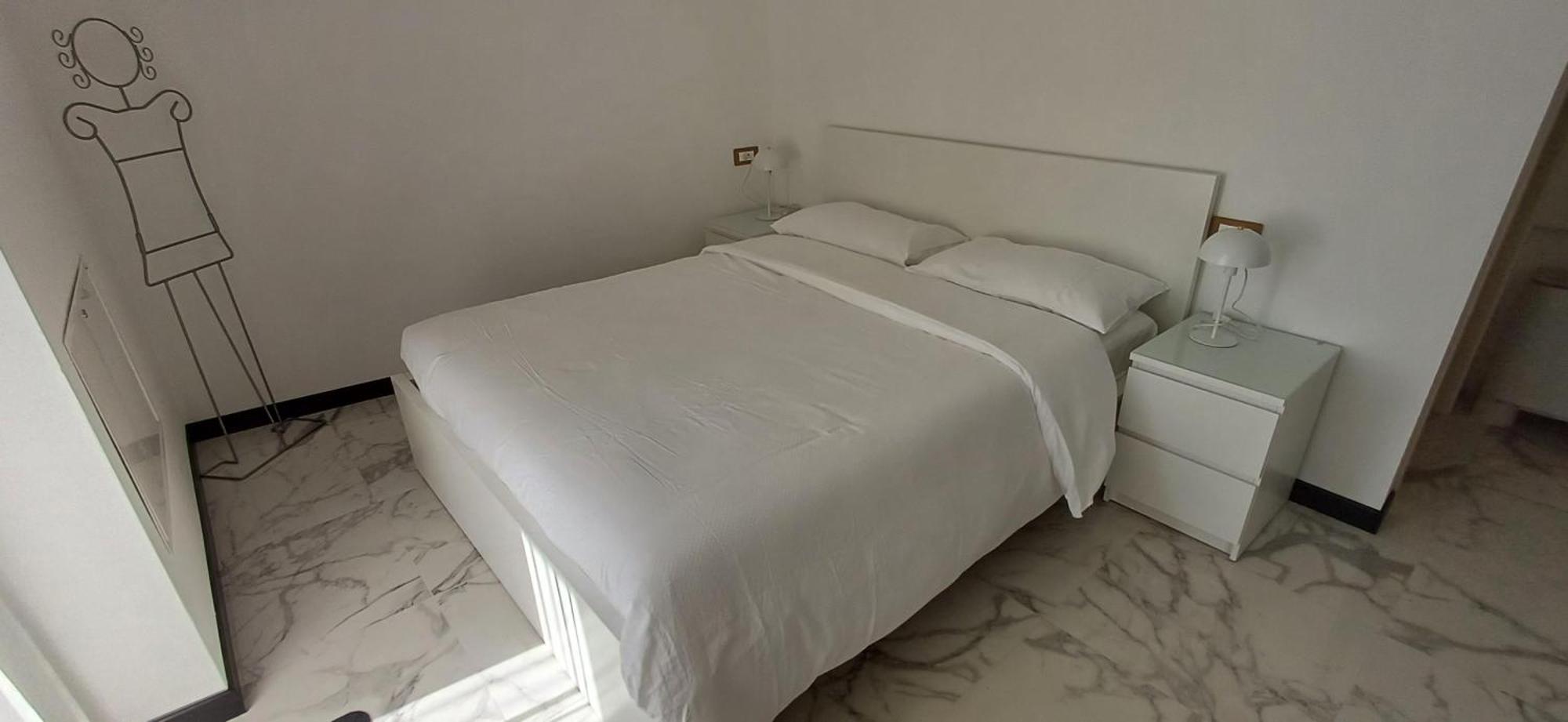 Locanda Posta Argegno Buitenkant foto