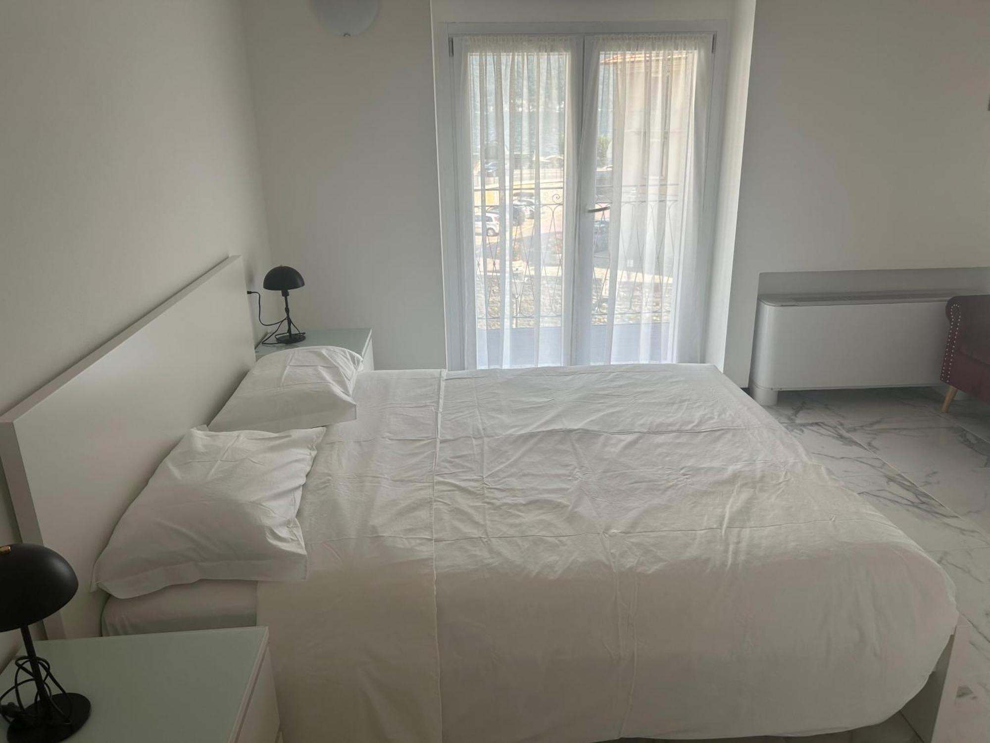 Locanda Posta Argegno Buitenkant foto