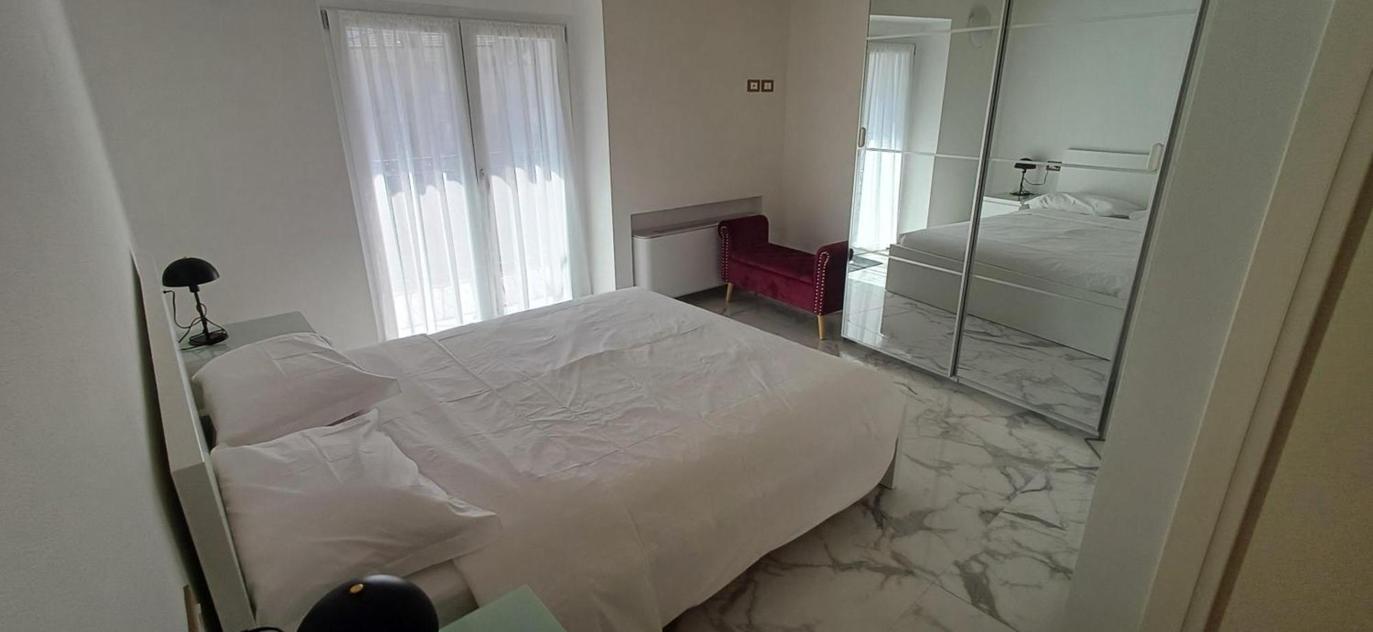 Locanda Posta Argegno Buitenkant foto