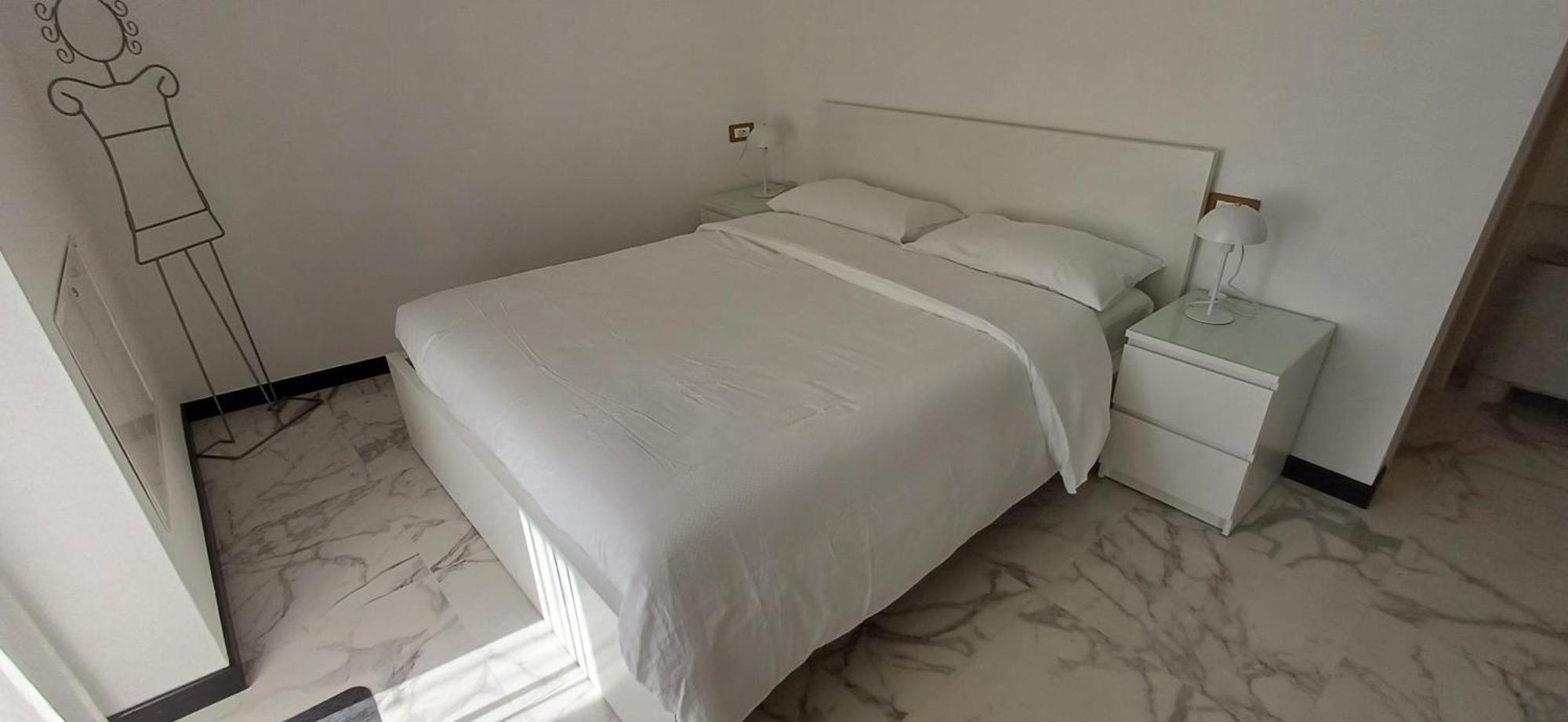 Locanda Posta Argegno Buitenkant foto